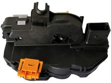 SERRURE OPEL ZAFIRA C TOURER 2011-2016 AVANT / SANS FERMETURE DE SECURITÉ / 5 PINS / GAUCHE
