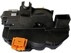 SERRURE OPEL INSIGNIA 2009-2014 AVANT / SANS FERMETURE DE SECURITÉ / 5 PINS / GAUCHE