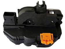 SERRURE OPEL ZAFIRA C TOURER 2011-2016 AVANT / AVEC FERMETURE DE SECURITÉ / 6 PINS / DROITE
