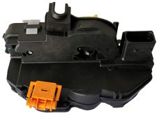 SERRURE OPEL ZAFIRA C TOURER 2011-2016 AVANT / AVEC FERMETURE DE SECURITÉ / 6 PINS / GAUCHE
