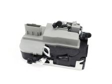 SERRURE CITROEN BERLINGO 1996-2003 AVANT / AVEC FERMETURE DE SECURITÉ / 6 PINS / DROITE