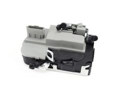 SERRURE CITROEN BERLINGO 1996-2003 AVANT / AVEC FERMETURE DE SECURITÉ / 6 PINS / DROITE