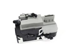 SERRURE CITROEN BERLINGO 1996-2003 AVANT / AVEC FERMETURE DE SECURITÉ / 6 PINS / GAUCHE