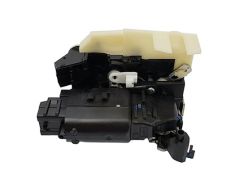 SERRURE DACIA DUSTER 2010-2013 AVANT / AVEC FERMETURE DE SECURITÉ / 2 PINS / DROITE