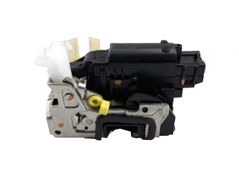 SERRURE DACIA DUSTER 2010-2013 AVANT / AVEC FERMETURE DE SECURITÉ / 2 PINS / GAUCHE