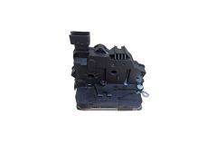 SERRURE CITROEN JUMPER 2006-2014 AVANT / SANS FERMETURE DE SECURITÉ / 6 PINS / DROITE