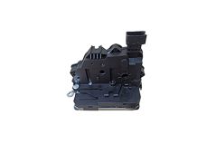 SERRURE CITROEN JUMPER 2006-2014 AVANT / SANS FERMETURE DE SECURITÉ / 6 PINS / GAUCHE