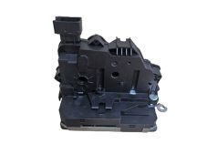 SERRURE CITROEN JUMPER 2006-2014 AVANT / AVEC FERMETURE DE SECURITÉ / 6 PINS / DROITE