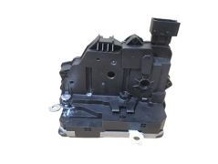 SERRURE CITROEN JUMPER 2006-2014 AVANT / AVEC FERMETURE DE SECURITÉ / 6 PINS / GAUCHE