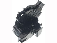 SERRURE FORD FOCUS 2005-2008 AVANT / SANS FERMETURE DE SECURITÉ / 6 PINS / DROITE