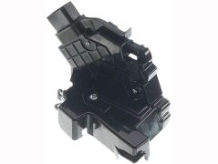 SERRURE FORD C-MAX 2003-2007 AVANT / SANS FERMETURE DE SECURITÉ / 6 PINS / GAUCHE