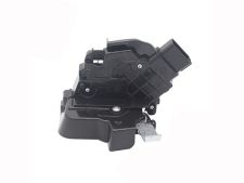 SERRURE FORD FOCUS 2005-2008 ARRIÈRE / SANS FERMETURE DE SECURITÉ / 6 PINS / DROITE