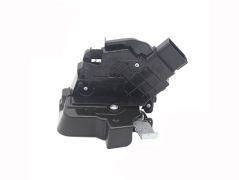 SERRURE FORD FOCUS 2005-2008 ARRIÈRE / SANS FERMETURE DE SECURITÉ / 6 PINS / DROITE