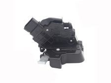 SERRURE FORD FOCUS 2005-2008 ARRIÈRE / SANS FERMETURE DE SECURITÉ / 6 PINS / GAUCHE