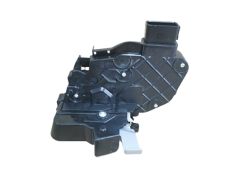 SERRURE FORD C-MAX 2003-2007 ARRIÈRE / AVEC FERMETURE DE SECURITÉ / 10 PINS / DROITE