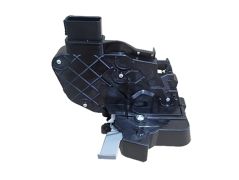 SERRURE FORD FOCUS 2005-2008 ARRIÈRE / AVEC FERMETURE DE SECURITÉ / 10 PINS / GAUCHE