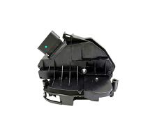 SERRURE FORD FIESTA 2008-2013 ARRIÈRE / SANS FERMETURE DE SECURITÉ / 4 PINS / DROITE