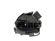 SERRURE FORD FIESTA 2008-2013 ARRIÈRE / SANS FERMETURE DE SECURITÉ / 4 PINS / GAUCHE