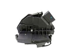 SERRURE FORD FOCUS 2011-2015 ARRIÈRE / SANS FERMETURE DE SECURITÉ / 5 PINS / DROITE