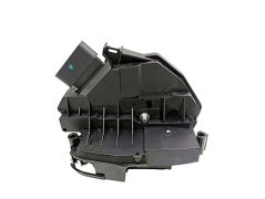 SERRURE FORD FOCUS 2011-2015 ARRIÈRE / SANS FERMETURE DE SECURITÉ / 5 PINS / GAUCHE