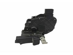 SERRURE FORD S-MAX 2006-2010 AVANT / AVEC FERMETURE DE SECURITÉ / 10 PINS / DROITE