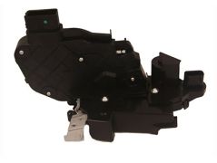 SERRURE FORD S-MAX 2006-2010 AVANT / AVEC FERMETURE DE SECURITÉ / SYSTÈME SANS CLÉ / 10 PINS / GAUCHE