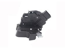 SERRURE FORD GALAXY 2006-2010 ARRIÈRE / AVEC FERMETURE DE SECURITÉ / 10 PINS / DROITE