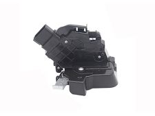 SERRURE FORD GALAXY 2006-2010 ARRIÈRE / AVEC FERMETURE DE SECURITÉ / 10 PINS / GAUCHE