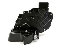 SERRURE LAND ROVER RANGE ROVER EVOQUE 2011-2015 ARRIÈRE / AVEC FERMETURE DE SECURITÉ / 10 PINS / DROITE