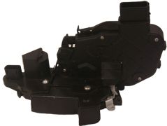 SERRURE LAND ROVER RANGE ROVER SPORT 2005-2009 AVANT / AVEC FERMETURE DE SECURITÉ / SYSTÈME SANS CLÉ / 10 PINS / DROITE