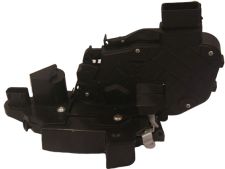 SERRURE LAND ROVER DISCOVERY 2009-2014 AVANT / AVEC FERMETURE DE SECURITÉ / SYSTÈME SANS CLÉ / 10 PINS / DROITE