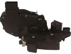 SERRURE LAND ROVER RANGE ROVER EVOQUE 2011-2015 AVANT / AVEC FERMETURE DE SECURITÉ / SYSTÈME SANS CLÉ / 10 PINS / GAUCHE