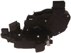 SERRURE LAND ROVER RANGE ROVER SPORT 2005-2009 ARRIÈRE / AVEC FERMETURE DE SECURITÉ / SYSTÈME SANS CLÉ / 10 PINS / DROITE