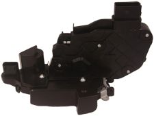 SERRURE LAND ROVER DISCOVERY 2009-2014 ARRIÈRE / AVEC FERMETURE DE SECURITÉ / SYSTÈME SANS CLÉ / 10 PINS / DROITE