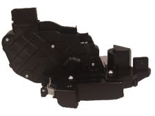 SERRURE LAND ROVER DISCOVERY 2009-2014 ARRIÈRE / AVEC FERMETURE DE SECURITÉ / SYSTÈME SANS CLÉ / 10 PINS / GAUCHE