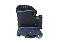 SERRURE OPEL ASTRA K 2015-2019 AVANT / AVEC FERMETURE DE SECURITÉ / 5 PINS / DROITE