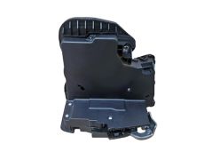 SERRURE OPEL INSIGNIA 2017-2020 AVANT / AVEC FERMETURE DE SECURITÉ / 5 PINS / DROITE