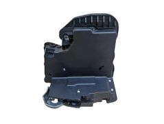 SERRURE OPEL INSIGNIA 2017-2020 AVANT / AVEC FERMETURE DE SECURITÉ / 8 PINS / GAUCHE