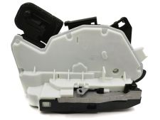 SERRURE VOLKSWAGEN SHARAN 2010-2022 AVANT / SANS FERMETURE DE SECURITÉ / 7 PINS / DROITE