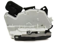 SERRURE VOLKSWAGEN SHARAN 2010-2022 AVANT / SANS FERMETURE DE SECURITÉ / 7 PINS / DROITE
