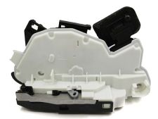 SERRURE VOLKSWAGEN SHARAN 2010-2022 AVANT / SANS FERMETURE DE SECURITÉ / 7 PINS / GAUCHE