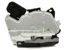 SERRURE VOLKSWAGEN SHARAN 2010-2022 AVANT / AVEC FERMETURE DE SECURITÉ / 7 PINS / DROITE