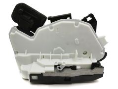 SERRURE VOLKSWAGEN SHARAN 2010-2022 AVANT / AVEC FERMETURE DE SECURITÉ / 7 PINS / DROITE