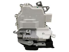 SERRURE SEAT ALTEA 2004-2009 AVANT / AVEC FERMETURE DE SECURITÉ / 6 PINS / DROITE