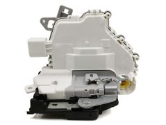 SERRURE SEAT TOLEDO 2004-2009 AVANT / AVEC FERMETURE DE SECURITÉ / 7 PINS / GAUCHE