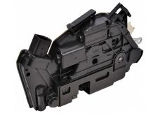 SERRURE SKODA FABIA 2007-2010 AVANT / AVEC FERMETURE DE SECURITÉ / 6 PINS / DROITE
