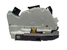 SERRURE SEAT IBIZA 2008-2012 ARRIÈRE / AVEC FERMETURE DE SECURITÉ / 6 PINS / DROITE