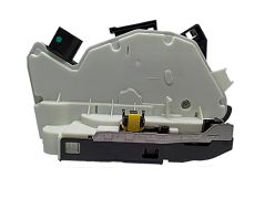 SERRURE SEAT IBIZA 2012-2017 ARRIÈRE / AVEC FERMETURE DE SECURITÉ / 6 PINS / DROITE