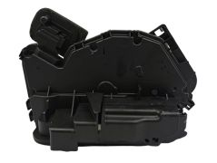 SERRURE SKODA KODIAQ 2016-2021 ARRIÈRE / AVEC FERMETURE DE SECURITÉ / 7 PINS / DROITE