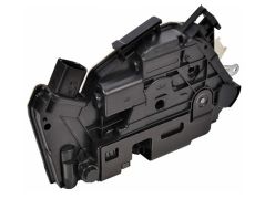 SERRURE SKODA CITIGO 2012-2017 AVANT / SANS FERMETURE DE SECURITÉ / 6 PINS / DROITE